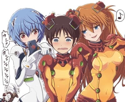 Evangelion