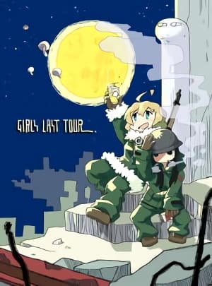 Girls’ last tour – Extra story